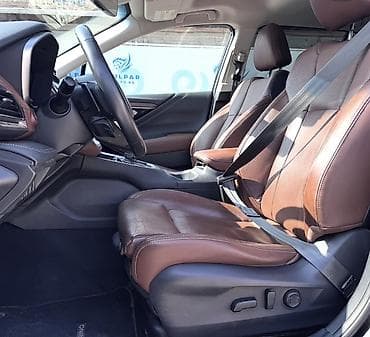 nappa: Subaru Outback: 2019 г., 2.4 л, Автомат, Бензин, Кроссовер — 4