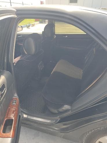 bcd com: Toyota Camry: 2005 г., 3 л, Автомат, Бензин, Седан — 5