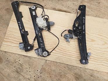 е60: BMWе53 е60 е70 е90 стеклоподъемники — 2