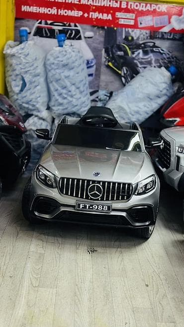 китайский мини гелик цена: Детский электрокар — 4