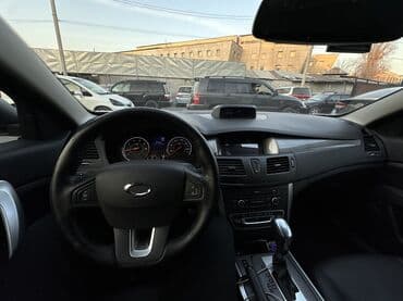 капот на аккорд: Renault : 2019 г., 2 л, Автомат, Бензиновая, Седан — 4