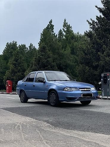 даево леганзе: Daewoo Nexia: 2008 г., 1.6 л, Механика, Бензин, Седан — 2