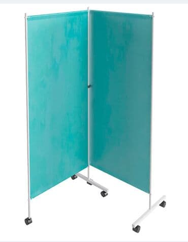 функциональная кровать для лежачих больных: Ширма медицинская MB S предназначена для применения в медицинских — 3