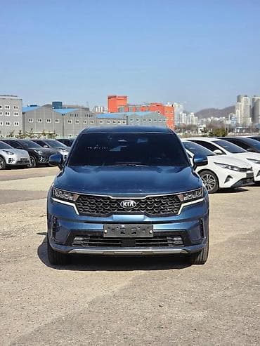 киа соренто купить: Kia Sorento: 2021 г., 2.2 л, Автомат, Дизель, Кроссовер — 6