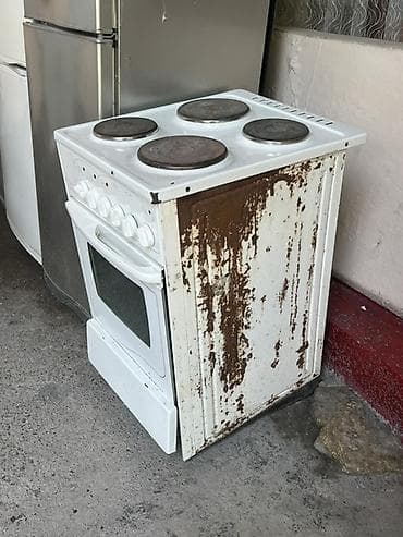 кондиционерлер продаю: Электрдик, Механикалык, Полго орнотулма — 2
