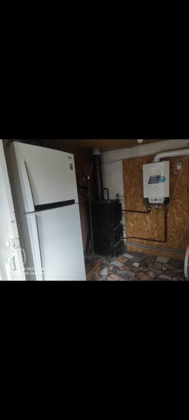 стройка домов: 15 кв. м, Эмереги менен — 11