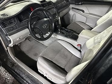 Продажа авто: Toyota Camry: 2012 г., 2.5 л, Автомат, Гибрид, Седан — 5