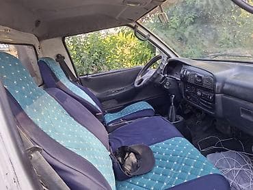 авто пикап купить: Легкий грузовик, Hyundai, Стандарт, 1,5 т, Б/у — 8