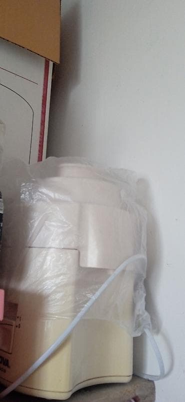 tefal compact power: Пылесос, Стандартный, Сухая, Мешок — 5