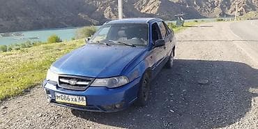 диски на дэу нексия: Daewoo Nexia: 2011 г., Механика, Бензин, Седан — 3