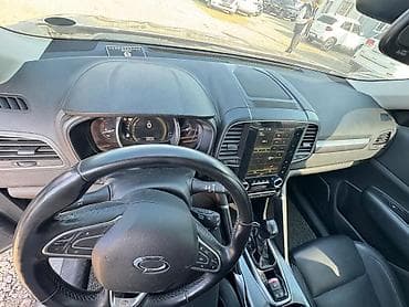 радиятор: Renault QM6: 2019 г., 2 л, Автомат, Газ, Кроссовер — 10