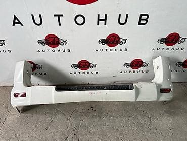 бампер митсубиси: Mitsubishi — 1