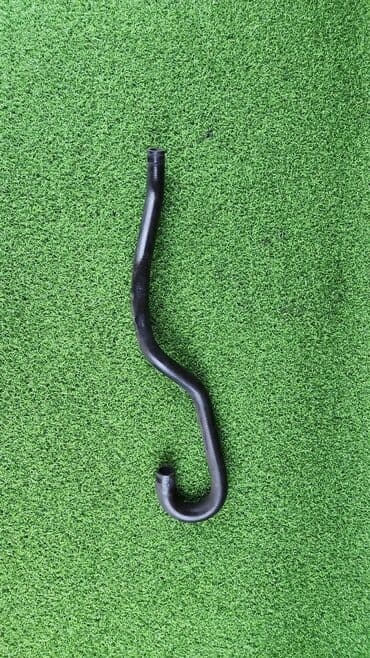 блок предохранителей: Патрубок Е53 х5 Дизель Год 2 В отличном состоянии, очень большой — 1