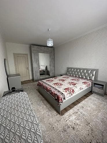 благоустройство: 3 комнаты, Собственник, Без подселения, С мебелью полностью — 10