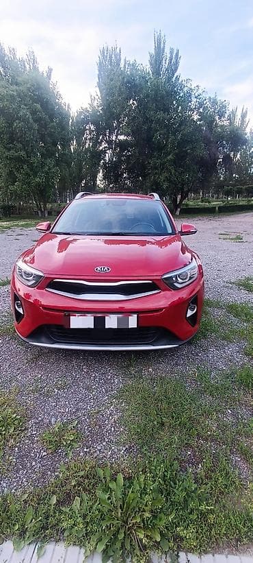 киа стоник бишкек: Kia Stonic: 2019 г., 1.4 л, Автомат, Бензин, Хэтчбэк — 1