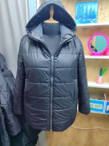 плащ дождовик: Индивидуальный пошив | Жилеты, Куртки — 6