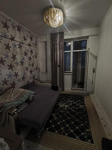 Продажа квартир: 2 комнаты, 61 м², Элитка, 2 этаж, Косметический ремонт — 5