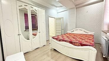 правда жибек жолу: 2 бөлмө, Чогуу жашоосу жок, Толугу менен эмереги бар — 3