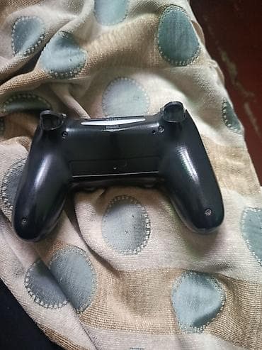 геймпад дуалшок 4: Беспроводной геймпад Sony DualShock 4 (для PlayStation 4) - — 1