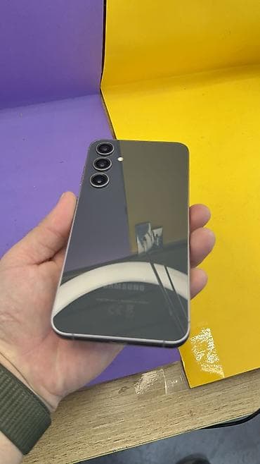 galaxy s22 цена в бишкеке: Samsung Galaxy S23 FE, Б/у, 256 ГБ, 2 SIM — 9
