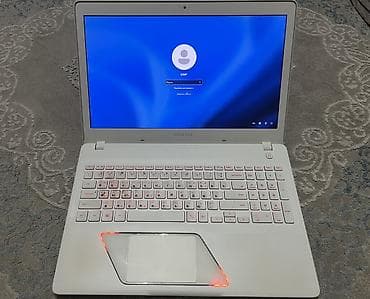 xbox microsoft: Продам корейский игровой ноутбук Samsung Notebook Odyssey NP800G5M — 2