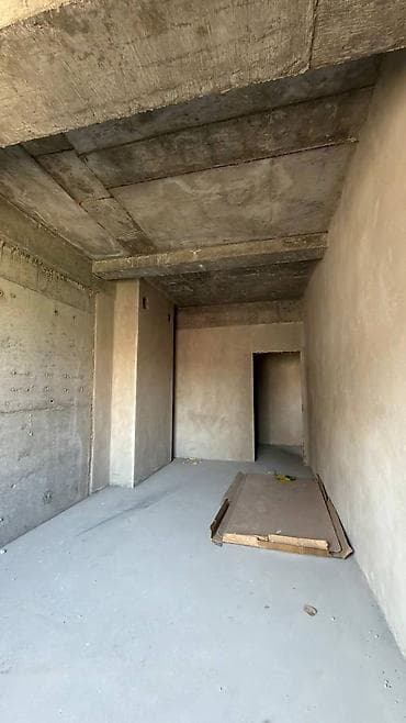 8: 1 комната, 52 м², 8 этаж, ПСО (под самоотделку) — 6
