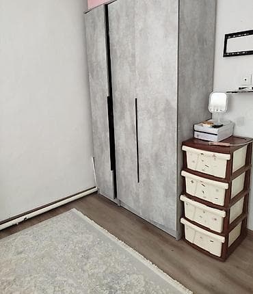 чортекова: 📍 ул. Он-Арча 🔘4-комнатный 🔘Этаж 1 🔘93,6м² Продается саманный дом с — 5
