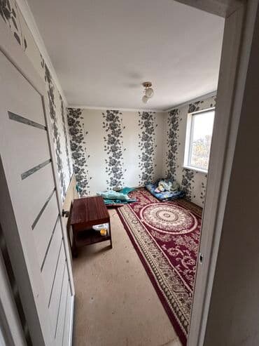 продажа домов в совхозе алатау: Дом, 100 м², 4 комнаты — 7