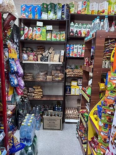 спичка: Продуктовый и хозяйственный магазин у дома Ассортимент: - Продукты и — 7
