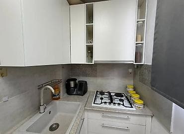 Продажа квартир: 1 комната, 44 м², Элитка, 2 этаж, Евроремонт — 4