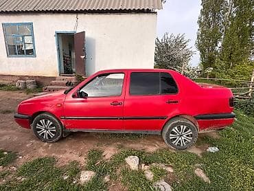 купить опель вектра б: Volkswagen Vento: 1994 г., 1.8 л, Механика, Седан — 4