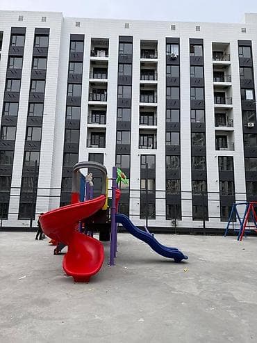 Tank: 1 комната, 41 м², Элитка, 4 этаж, Дизайнерский ремонт — 2