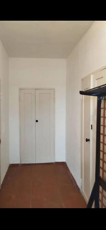 Бөлмөлөр: 60 м², 3 бөлмө, Забор, тосулган — 6