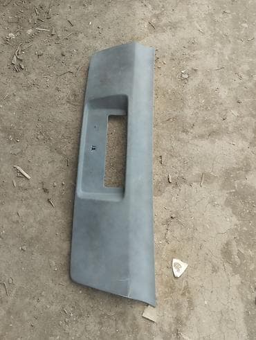 cls 55: Обшивка багажника Honda — 2