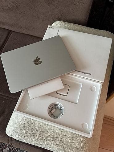 macbook бу: Для программирования, Б/у, M4 Apple, ОЗУ, RAM: 16 ГБ — 1