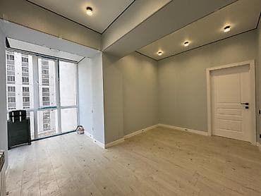 royal construction: 3 комнаты, 86 м², Элитка, 5 этаж, Евроремонт — 3