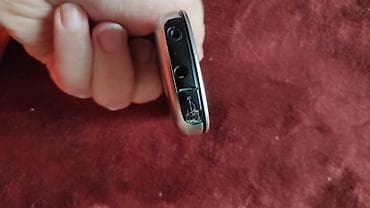 nokia 2700: Nokia 6300 4G, Б/у, 4 ГБ, цвет - Серебристый, 1 SIM — 9