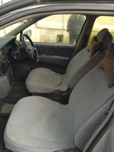 куплю авто ниссан: Nissan R Nessa: 1998 г., 2 л, Автомат, Универсал — 5