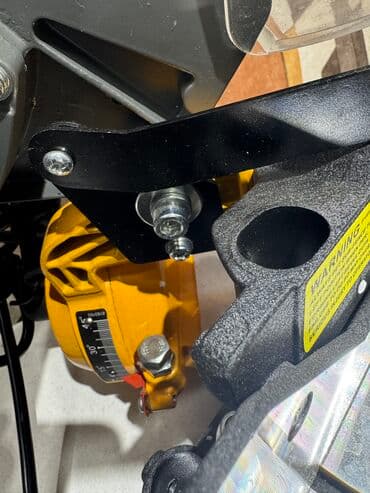 фреза доминатор: Торцовка. Углорез Фирмы: ЕРАМАКС Лежит под 45 градус Качество — 3