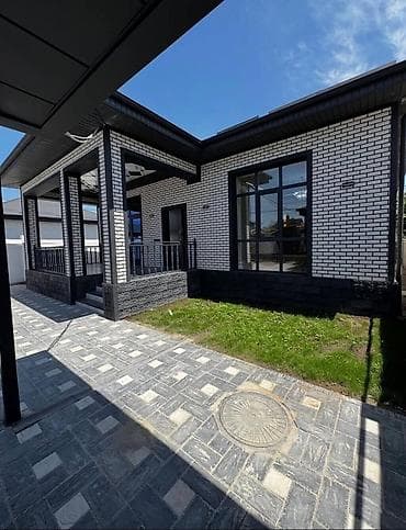 дом ивановка: 🏡 Продается современный 4-комнатный дом в Новопавловке 📍 Адрес: ул — 4
