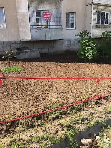 проспект мира: 4 комнаты, 88 м², 106 серия улучшенная, 1 этаж, Дизайнерский ремонт — 10