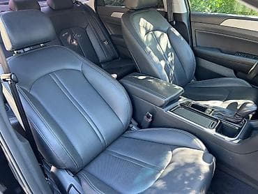 sonata 2012: Hyundai Sonata: 2019 г., 2 л, Автомат, Бензин, Седан — 9