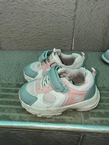 Балдар электр унаалары: Все 4 за 1000с Размер 23-24 носили когда нам было 3-4 года Детская — 4