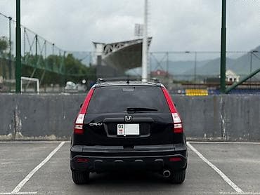 авто хонда купить: Honda CR-V: 2008 г., 2.4 л, Автомат, Бензин, Кроссовер — 4