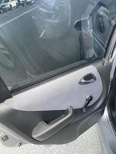обшивка на фит: Honda Jazz: 2008 г., Вариатор, Бензин, Хэтчбэк — 8