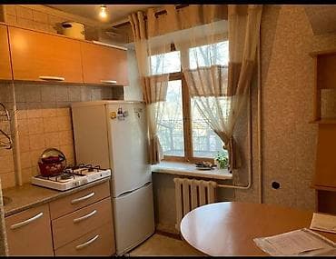 дом ремонт: 2 комнаты, 48 м², Индивидуалка, 2 этаж, Косметический ремонт — 3