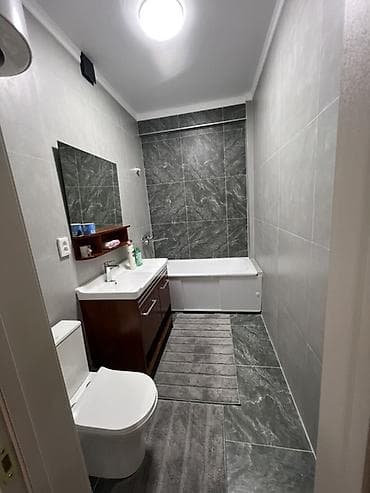 сдаю ком: 2 комнаты, 51 м², Индивидуалка, 13 этаж, Дизайнерский ремонт — 3