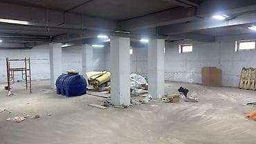 Сдаётся в аренду просторное подвальное/цокольное помещение открытой