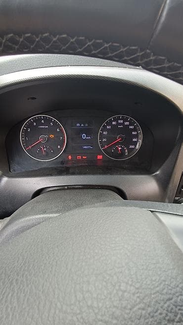 продаю киа бонго: Легкий грузовик, Kia, Стандарт, До 1 т, Новый — 8