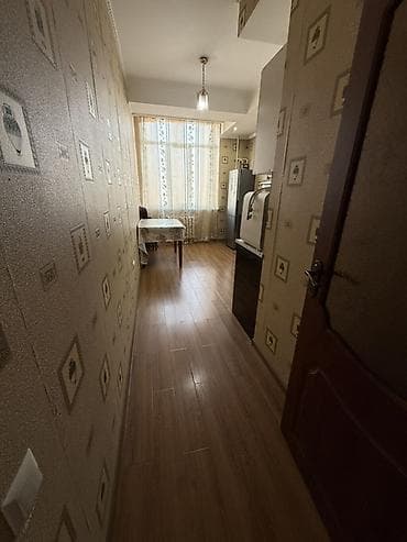 квартира ленский: 2 комнаты, Собственник, Без подселения, С мебелью полностью — 8